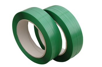 OLİMPACK GOFRAJLI POLYESTER ÇEMBER | 19 mm - 2